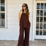 Linen Split Set