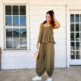 Jesse Olive Set