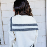 Sailor Sweater