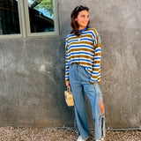 Bow Jeans