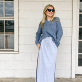 Sports Girl Skirt