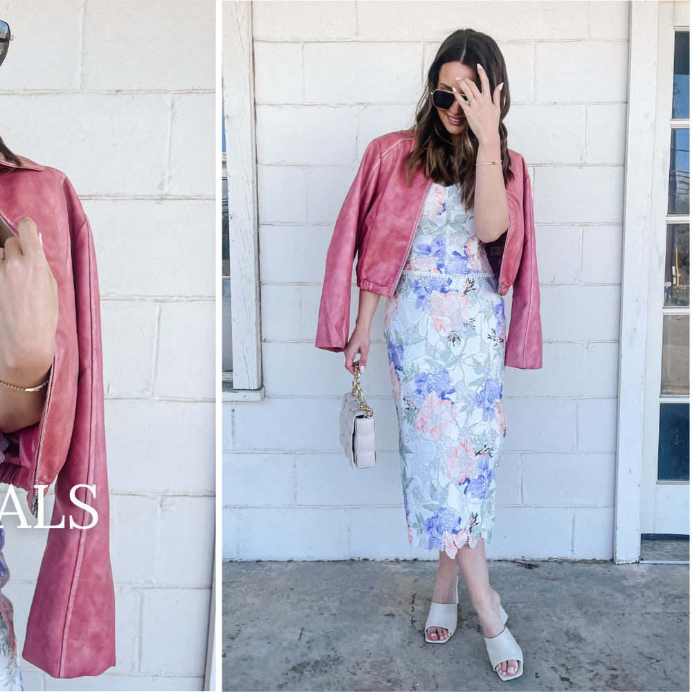 The Palm Social Collection