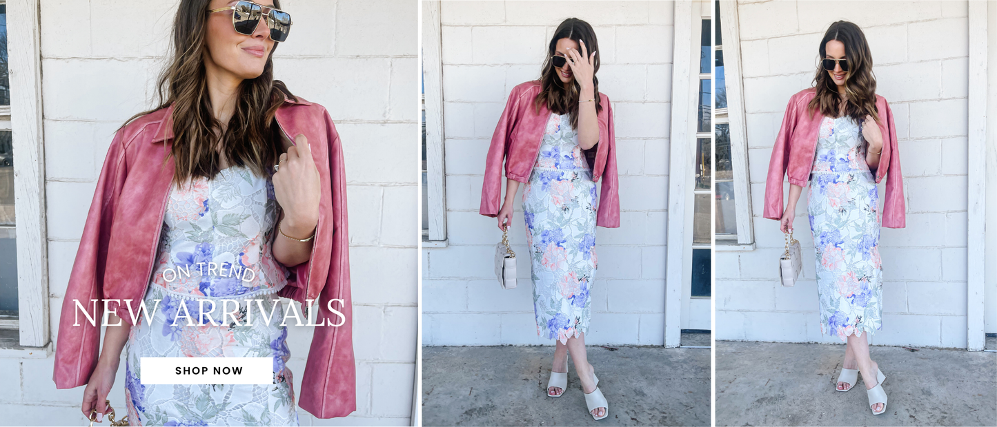 The Palm Social Collection