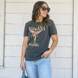 Nirvana Angel Tee