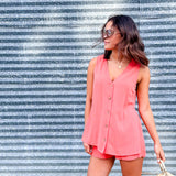 Button Tank Set
