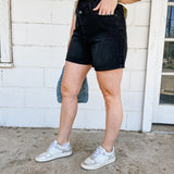 Criss Cross Short