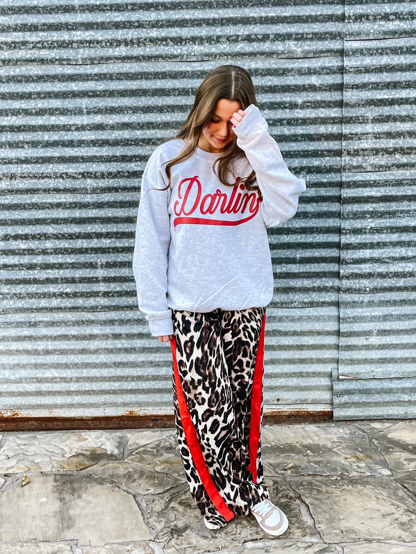 Darlin' 90's Sweatshirt