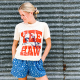 Yee Haw Graphic Tee
