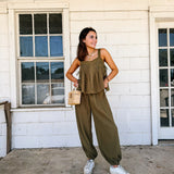 Jesse Olive Set
