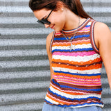 Carly Knitted Tank