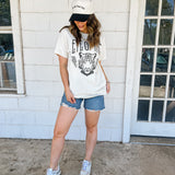 Eye of the Tiger Tee