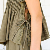 Jesse Olive Set