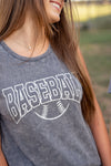 Mineral Baseball Tank