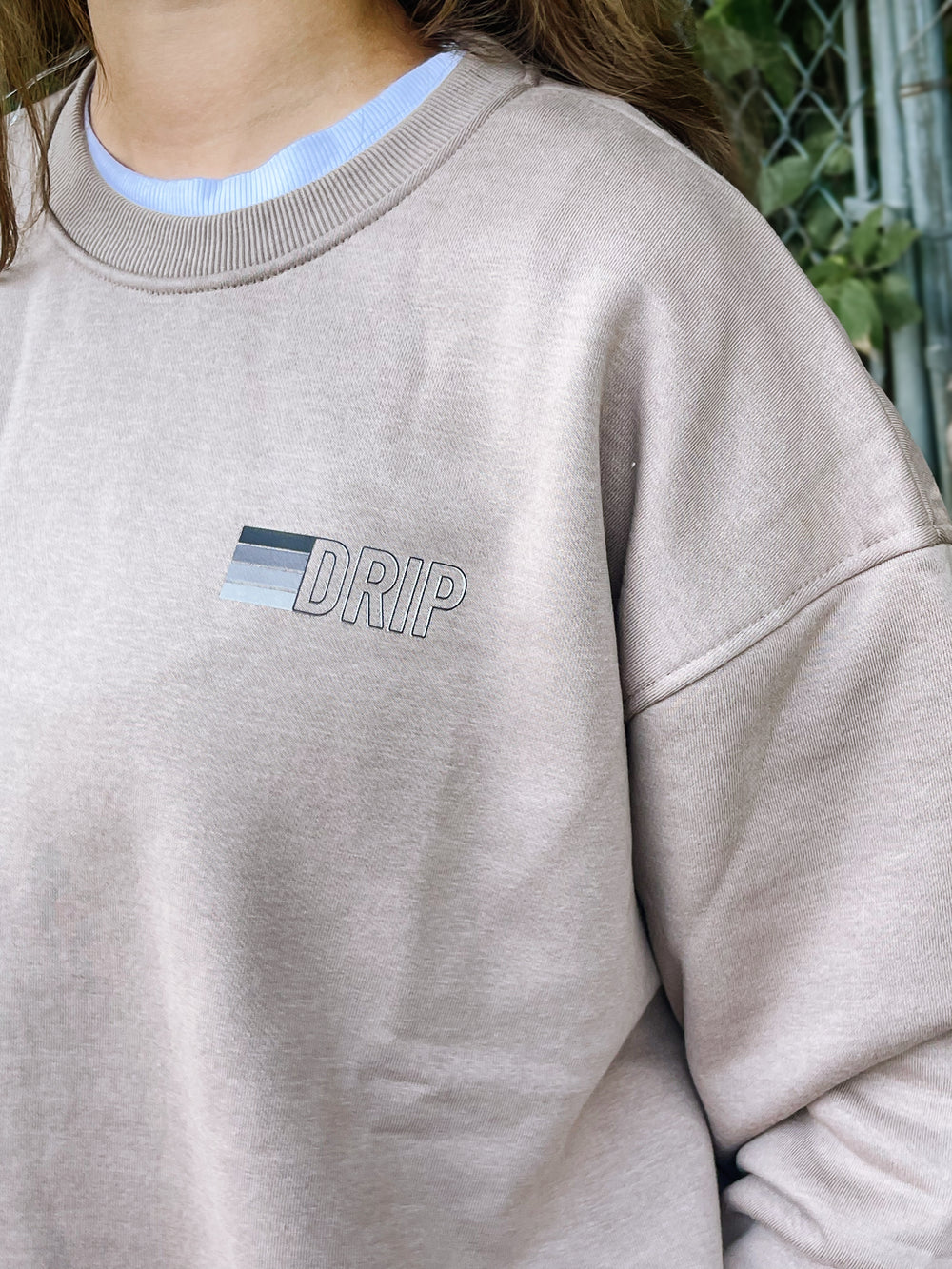 Drip Sweatshirt