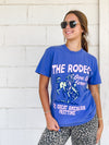 Rodeo Forever Tee