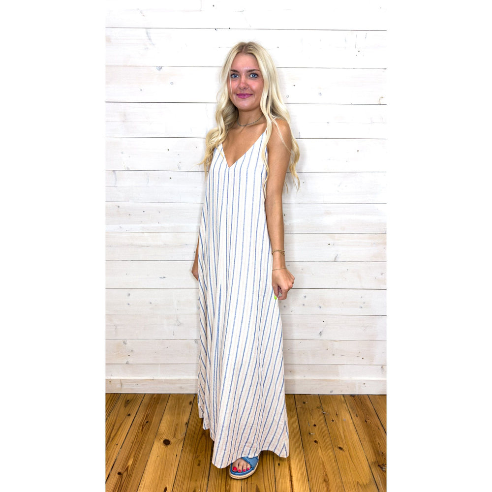 
                      
                        Vintage USA Maxi
                      
                    