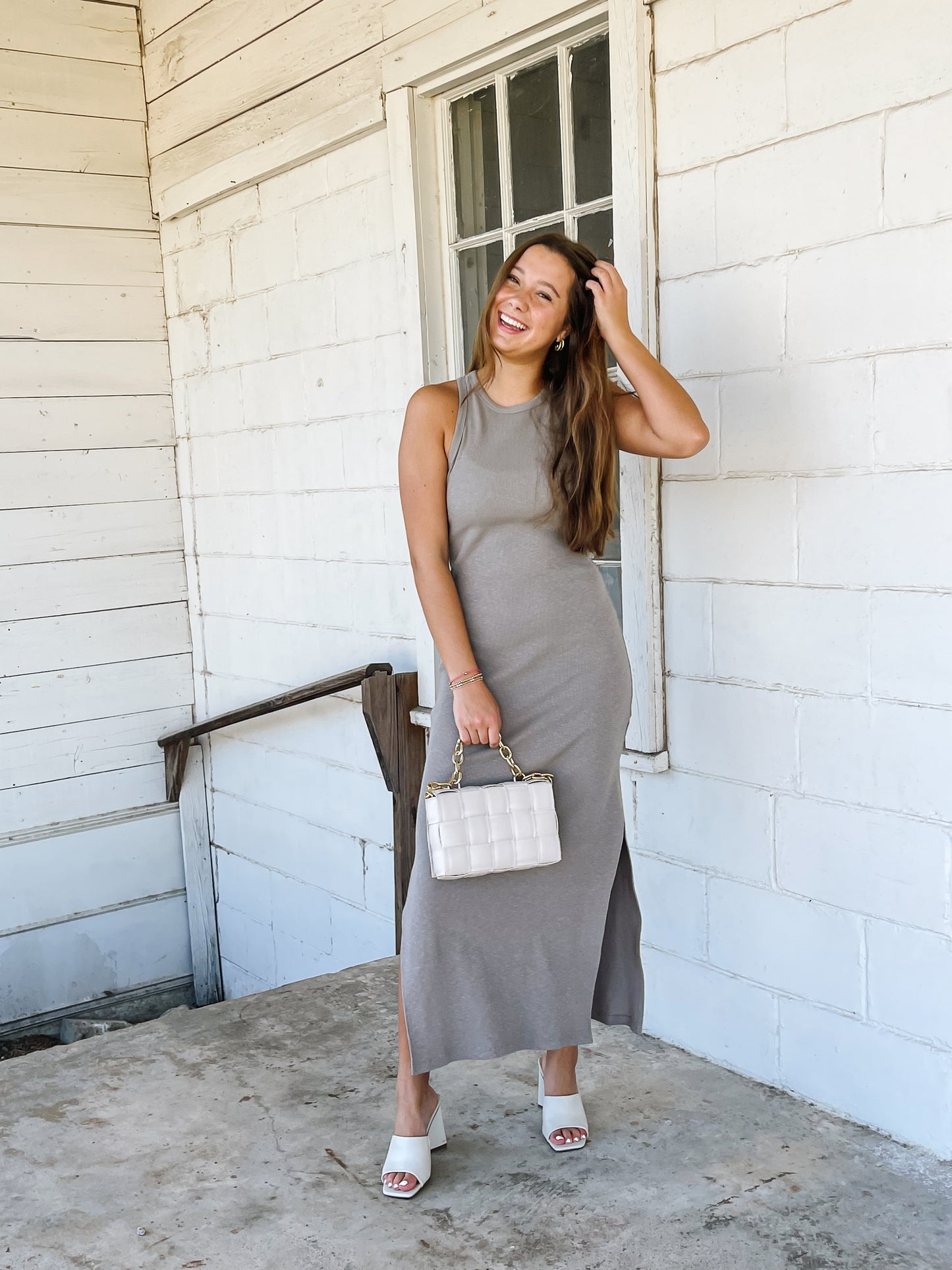 Aspen Maxi Dress