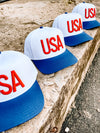 USA Hat