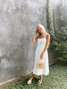  Hampton Midi Dress