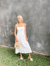 Hampton Midi Dress