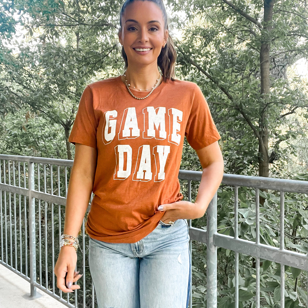 
                      
                        UT GameDay
                      
                    