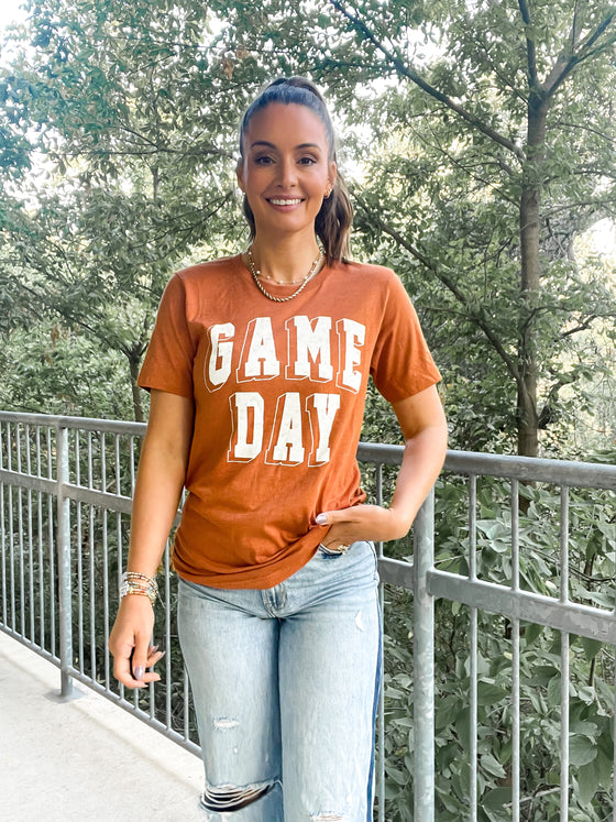 UT GameDay