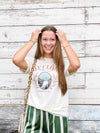 Yellowstone Park Tee