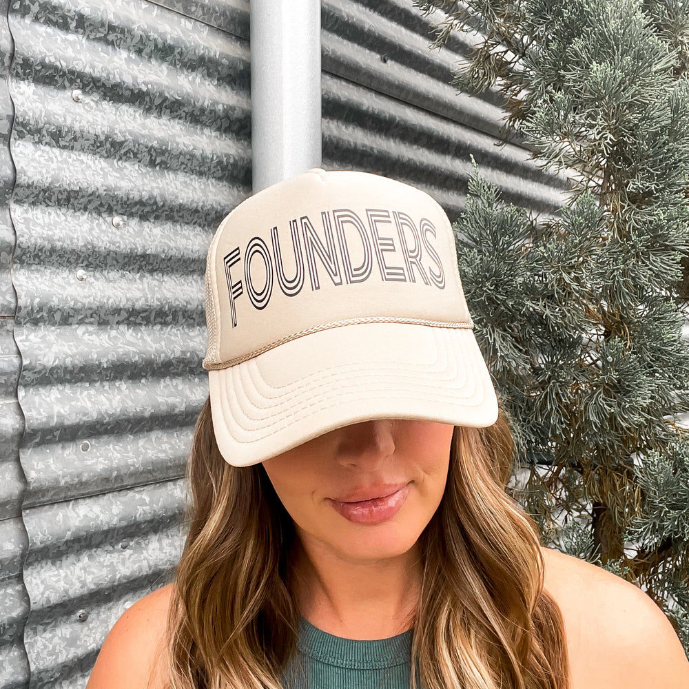 Founders Hat