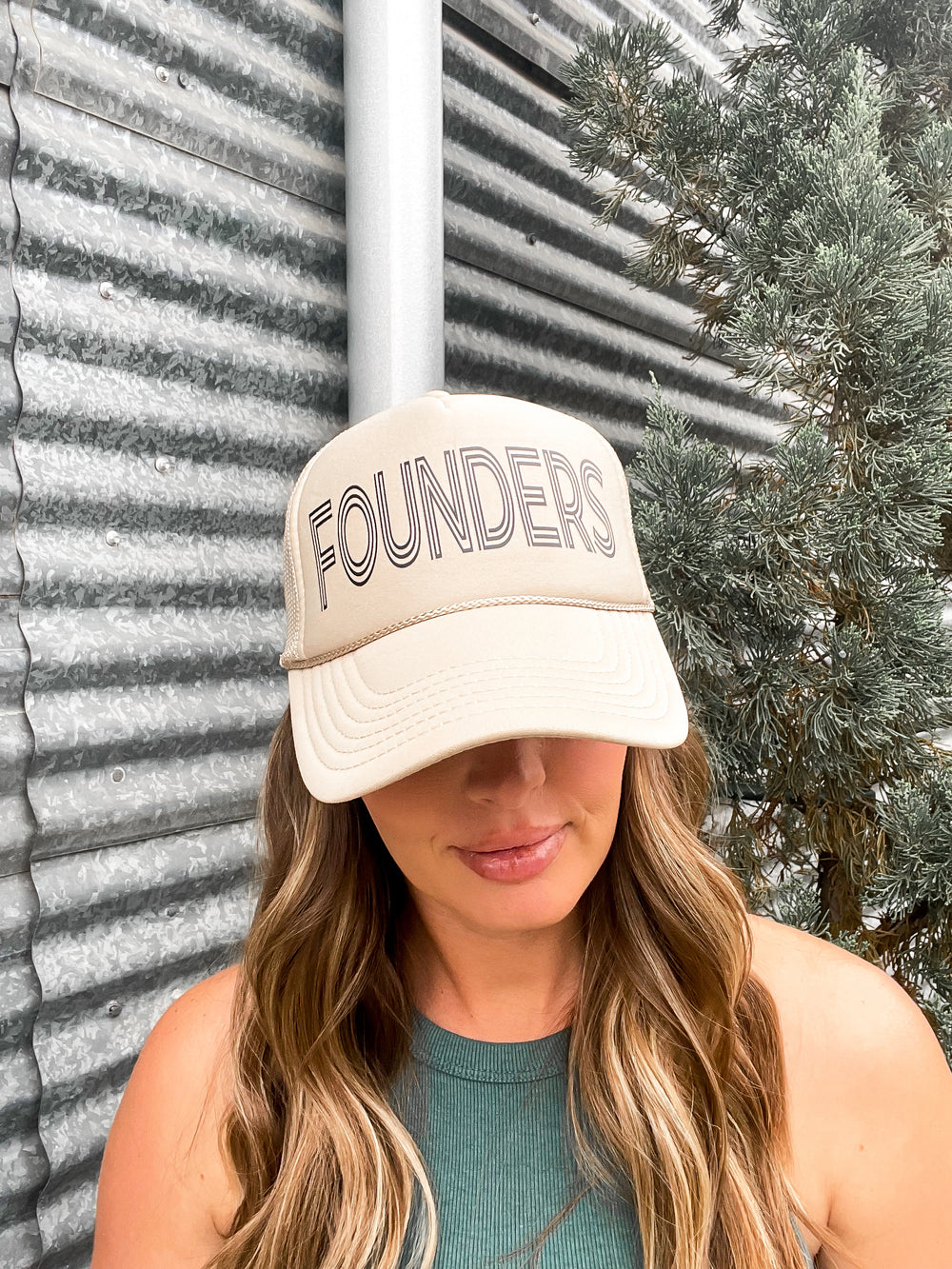 Founders Hat