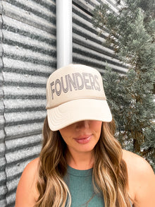  Founders Hat