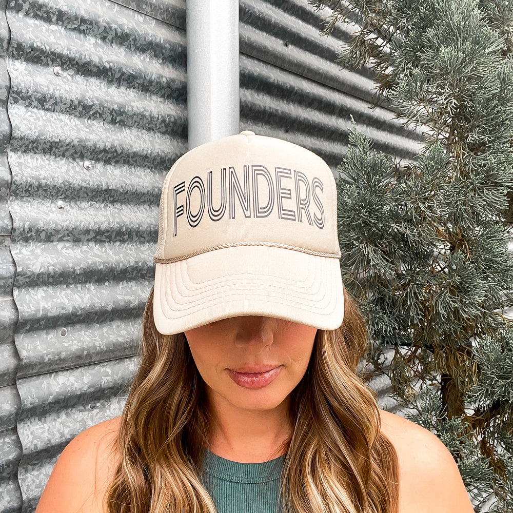 Founders Hat