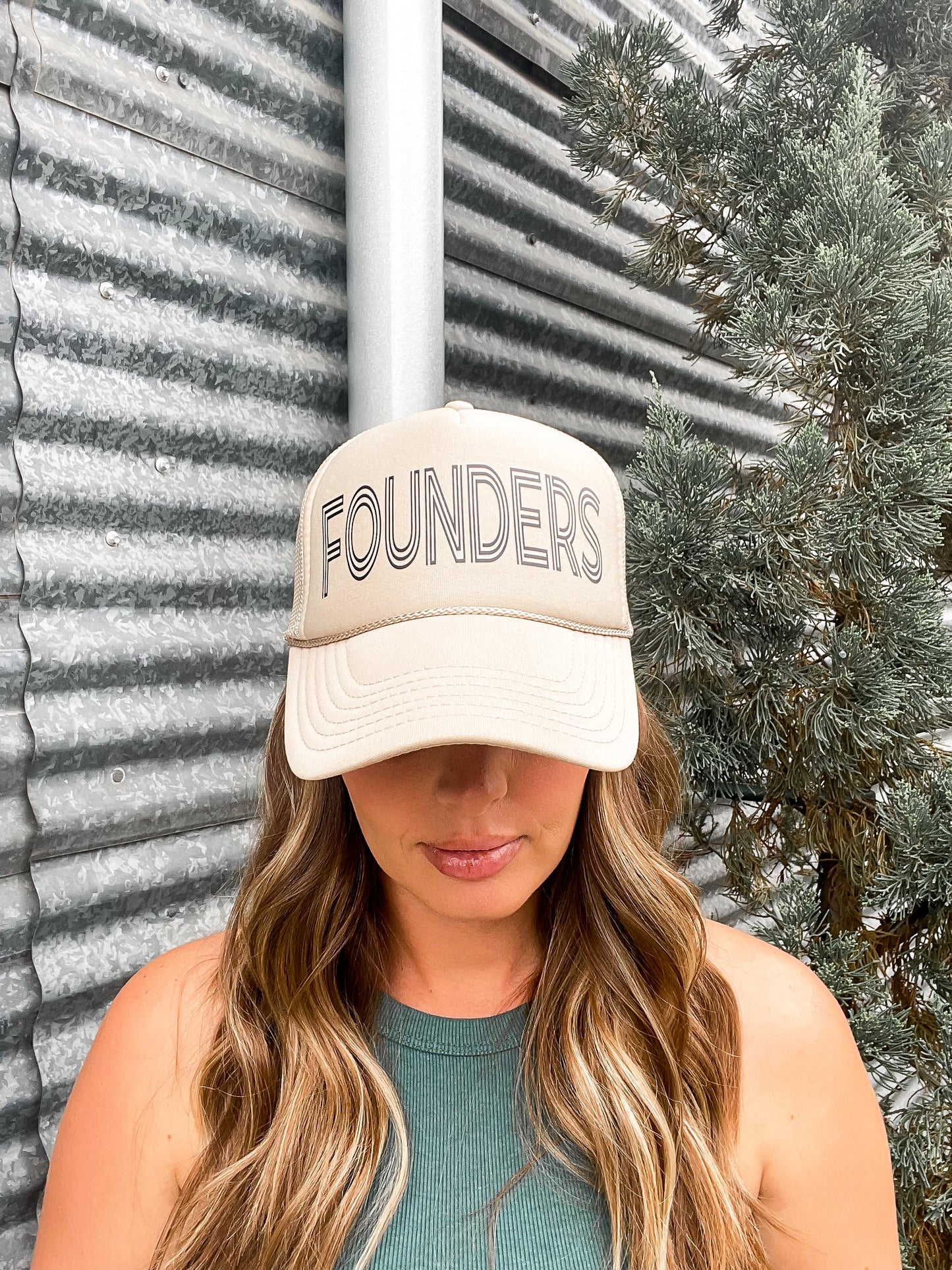 Founders Hat
