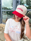 Stars & Stripes Tee