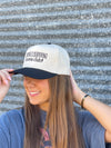 Thriving & Surviving Moms Club Trucker Hat