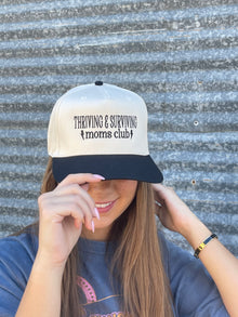  Thriving & Surviving Moms Club Trucker Hat