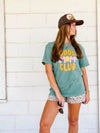 Cool Moms Club Tee