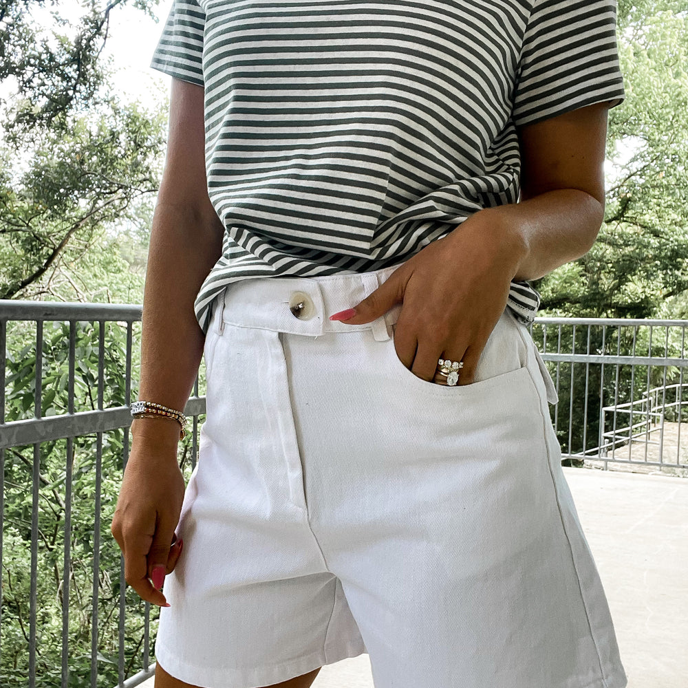 
                      
                        The Norah Short
                      
                    