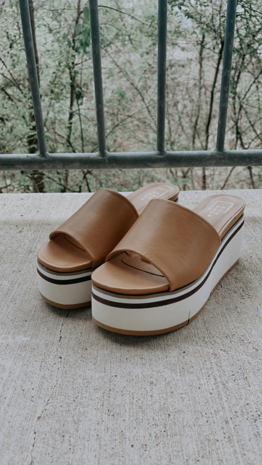 Jade Sandal