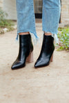 Veronica Boot - Black Matte